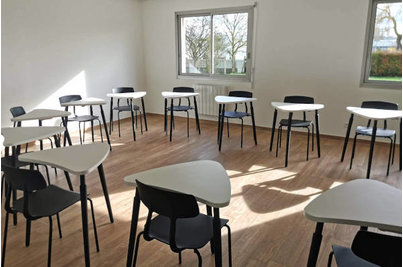 Konferenční židle - 