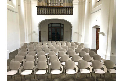 Konferenční židle - 