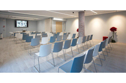 Konferenční židle - 