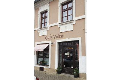 Café Vídeň Rokycany - Café Vídeň Rokycany