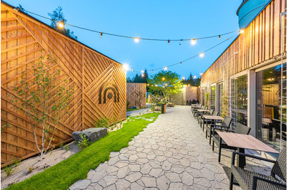 Infinit Sen Senohraby - Infinit Hotel Sen exteriér