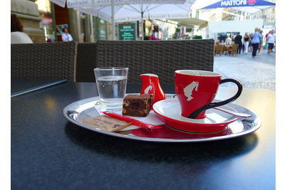 Julius Meinl Coffee - Julius Meinl Coffee