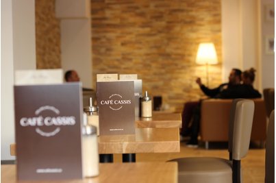 Café Cassis Litvínov - Kavárna Café Cassis