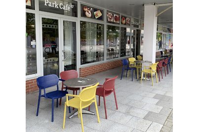 Park Café 67 - Kavárna Park Café 67