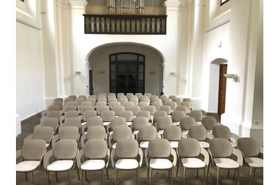 Konferenční židle - konferenční židle HUG 2383