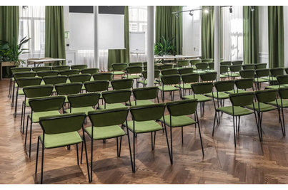 Konferenční židle - konferenční židle Lisa 