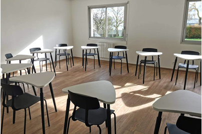 Konferenční židle - konferenční židle Snap