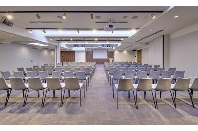 Konferenční židle - konferenční židle Zebra Pop