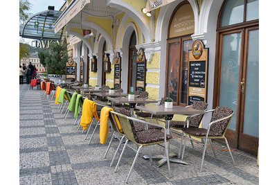 Restaurace U Karlova mostu, Praha 1 - Restaurace U Karlova mostu, Praha 1