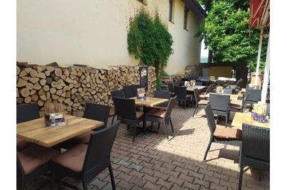 Restaurant & penzion 