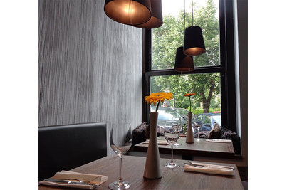 The Wine bar & Brasserie - The Wine bar & Brasserie