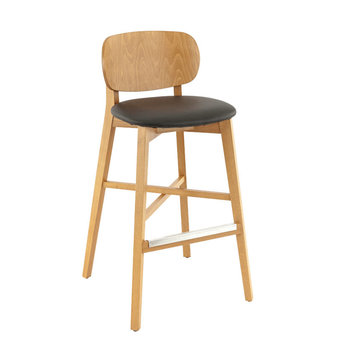 Barové židle - barová židle Brooklyn BST