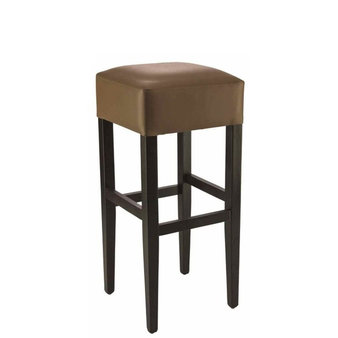 Barové židle - barová židle Floriane CUBE