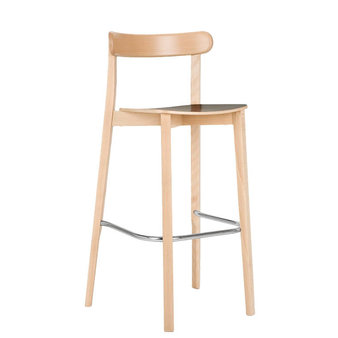 Barové židle - barová židle ICHO H