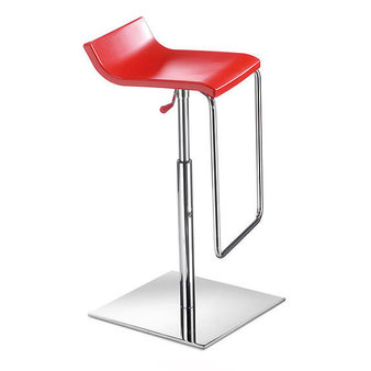 Barové židle - barová židle Micro X