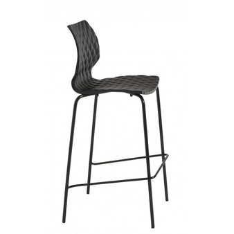 Barové židle - barová židle UNI 378
