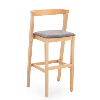 Barové židle - barová židle ZIWA 520