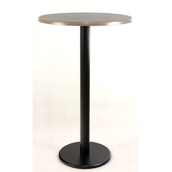 Barové stoly - barový stůl Basic 025/430 RW