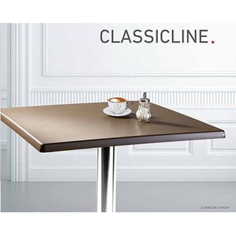 Stolové desky TOPALIT - Desky Classicline