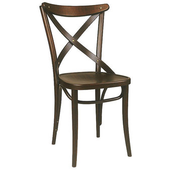 Dřevěné židle - dřevěná židle 150