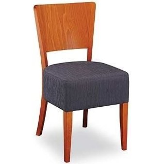 Dřevěné židle - dřevěná židle Josefina 260