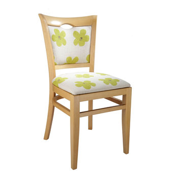 Židle - dřevěná židle Sara 812