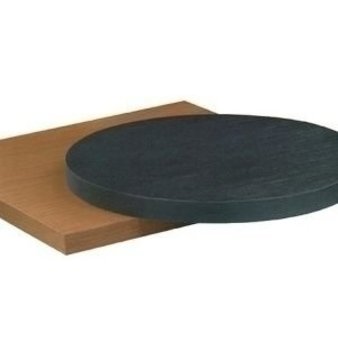 Dřevěné stolové desky - dřevěné desky DÝHA DUB 38