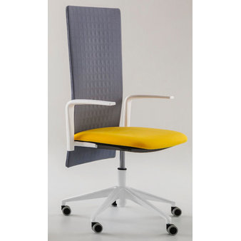 Kancelářské židle - kancelářská židle Elodie Executive O5R