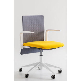 Kancelářské židle - kancelářská židle Elodie Task O5R