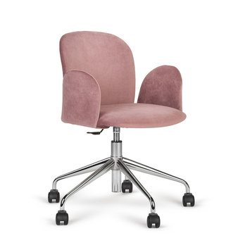 Kancelářské židle - křeslo APRIL 5