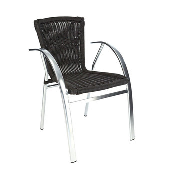 Zahradní židle - křeslo ST-TROPEZ
