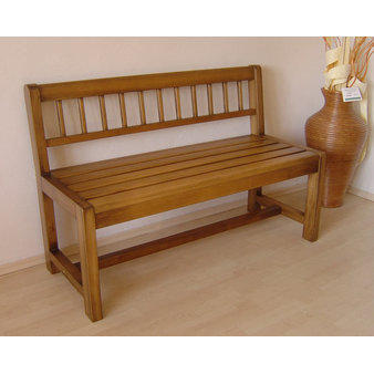 Lavice a sedačky - lavice RISTORANTE