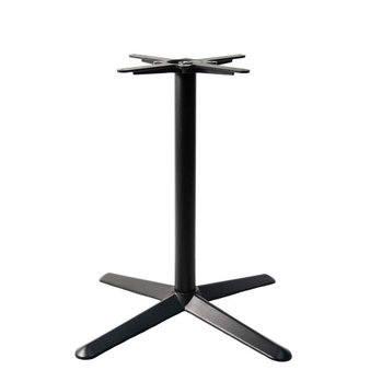 Stolové podnože - podnož Gallia 4 XL