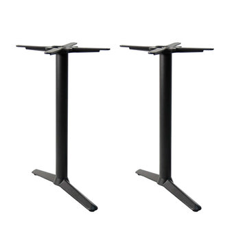 Stolové podnože - podnož Gallia Double