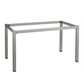 Stolové podnože - podnož Xander STE šedá