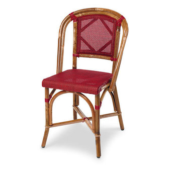Ratanový nábytek - ratanová židle Gyan 333T