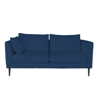 Lavice a sedačky - sedačka LOUIS Sofa 140
