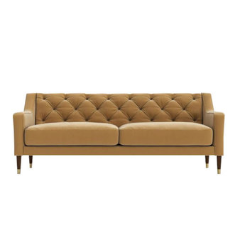 Lavice a sedačky - sedačka Richard Sofa 2