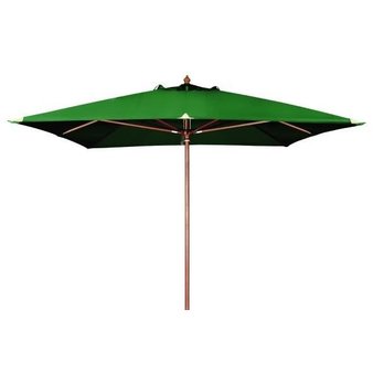 Slunečníky - slunečník Monte Carlo 3x3m