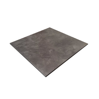 Tenké desky Compact - Stolová deska 70x70cm Compactline Dark Slate