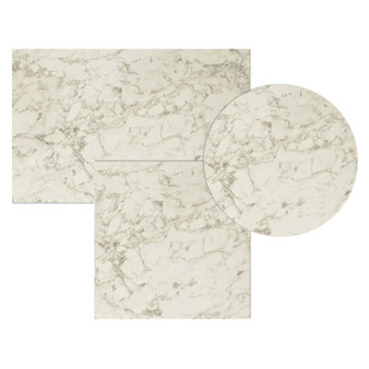 Tenké desky Compact - Stolové desky Compact Marmera