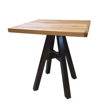 Stoly - Stůl 70x70cm Portland Malmö