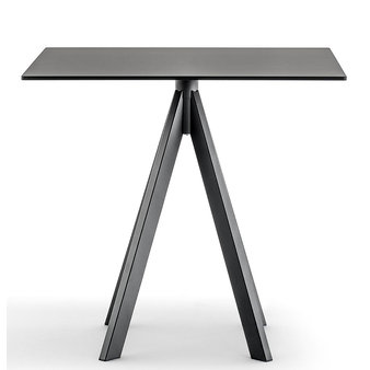 Kavárenské stoly - stůl ARKI 4 Compact