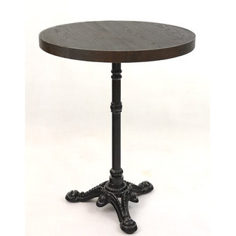 Kavárenské stoly - stůl Bistro 3RMD