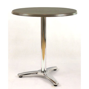 Zahradní stoly - stůl Roma 3RT 70cm Concrete 0152