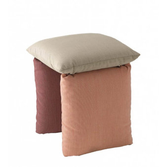 Židle - taburet Pillow 219