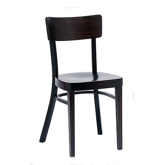 Dřevěné židle - židle 488 IDEAL