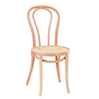 Dřevěné židle - židle A-1840