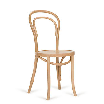 Dřevěné židle - židle A-1880