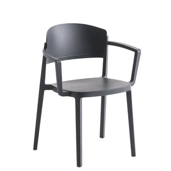 Židle - židle Abuela B barva 21 Grey